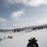 Jackson Hole Snowmobile Tours