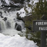 Yellowstone Snowmobiling