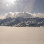 Yellowstone Snowmobiling Tours