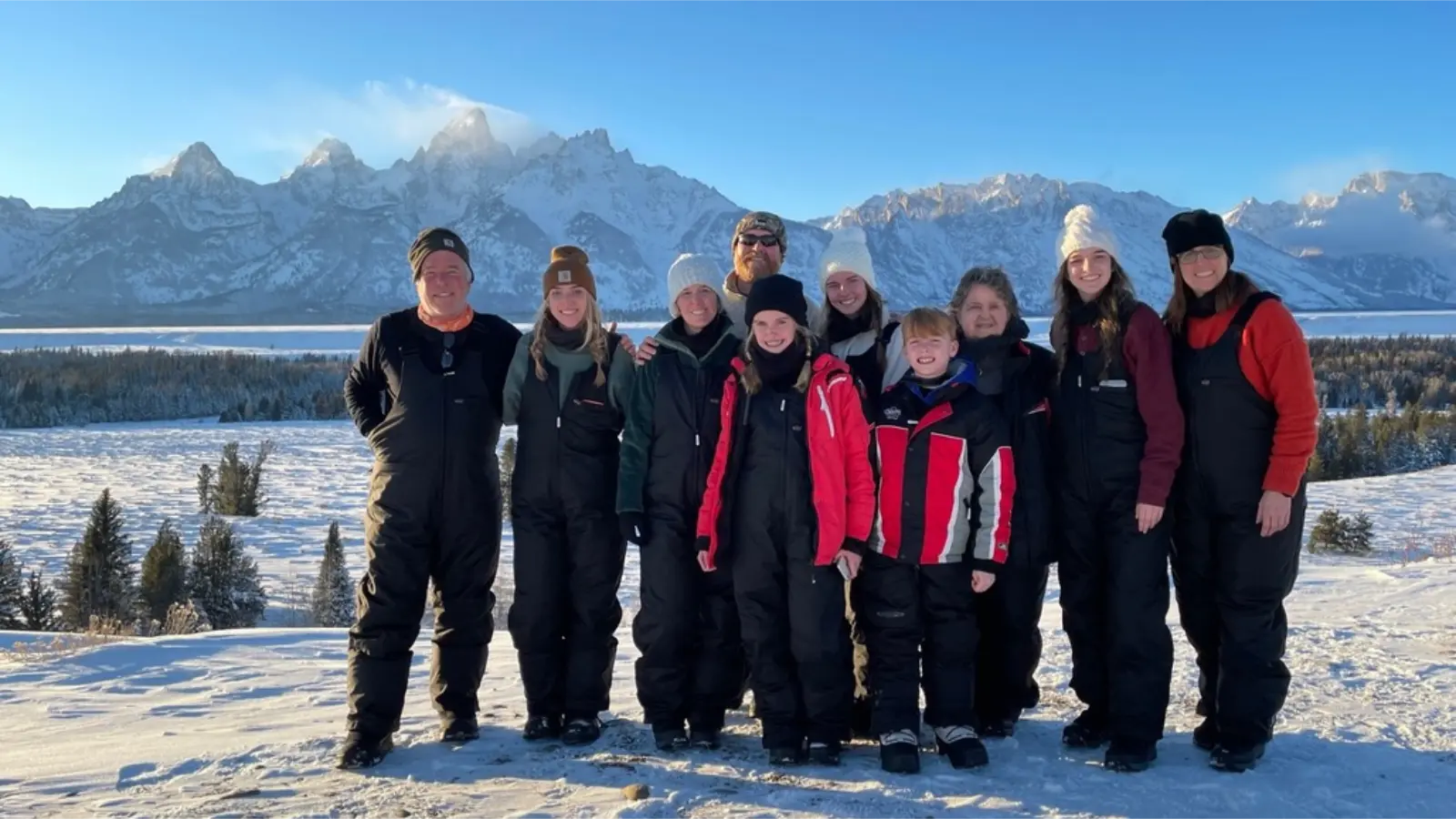 snowmobiling tours contact