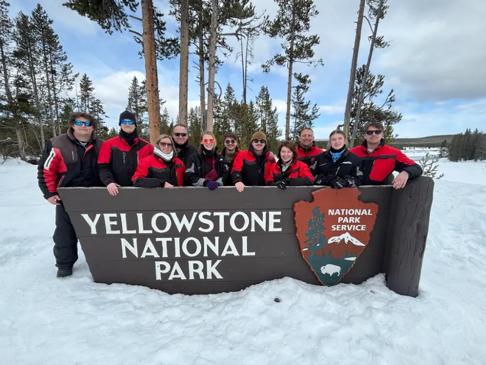 Jackson Hole snowmobiling FAQs