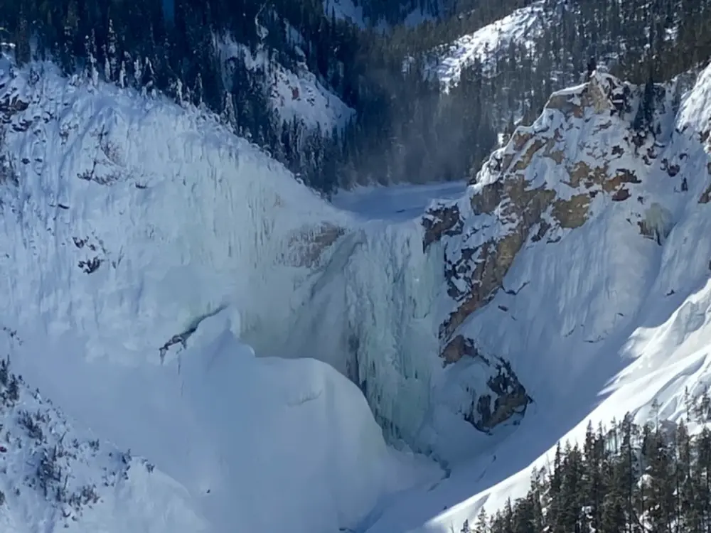 Jackson Hole snowmobiling FAQs